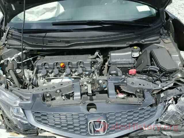 5J6RM4H90GL077315 2013 HONDA CIVIC