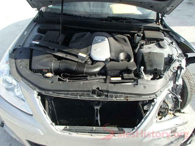 1N4AL3AP5HC219688 2009 HYUNDAI GENESIS