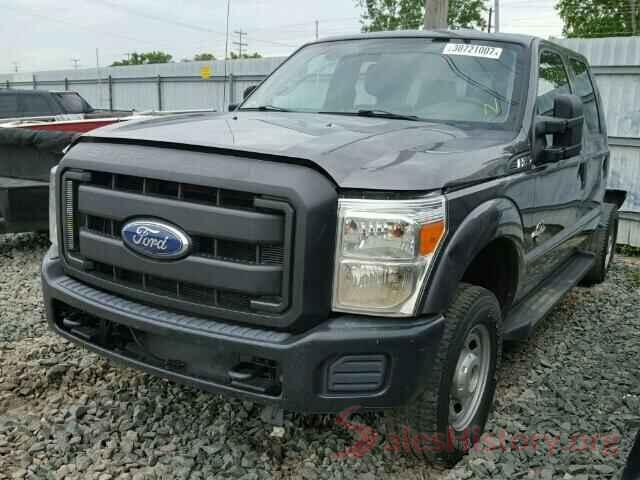 1C4PJLDB6JD620919 2011 FORD F350