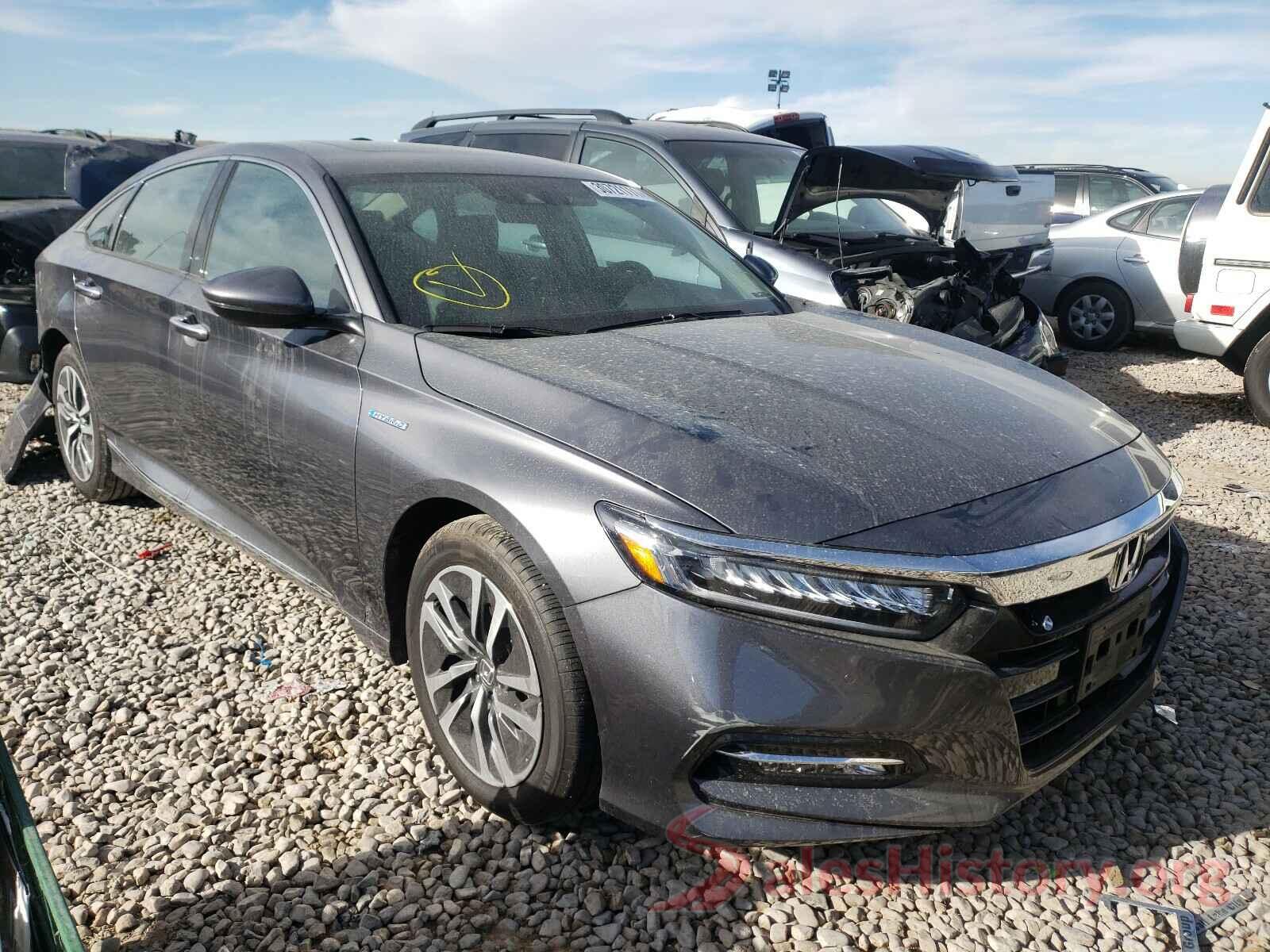 1HGCV3F96LA005354 2020 HONDA ACCORD