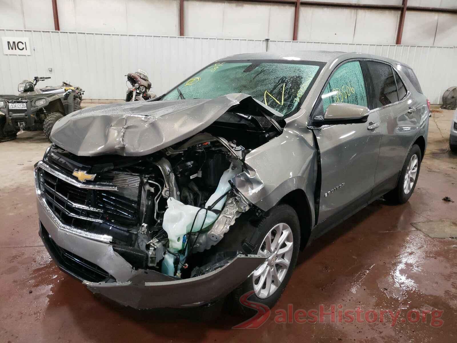 3GNAXJEV4JS645679 2018 CHEVROLET EQUINOX