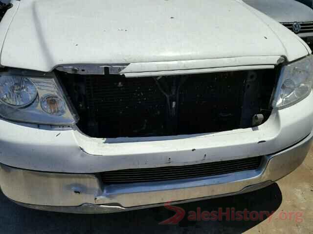 3N1AB7AP7GY238675 2006 FORD F150