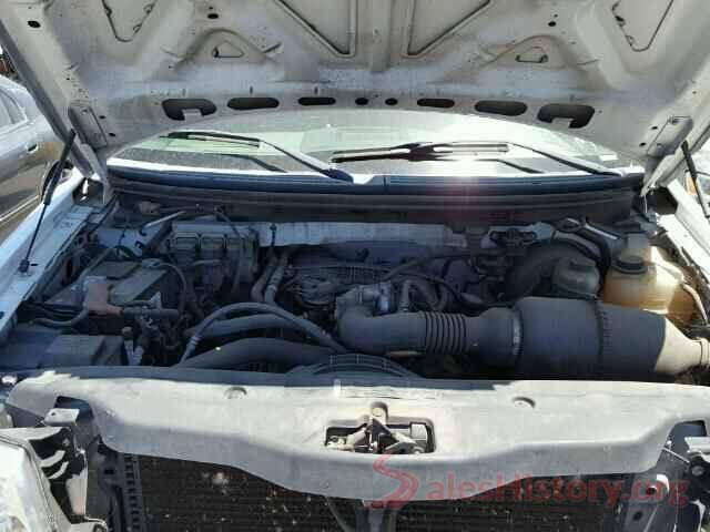 3N1AB7AP7GY238675 2006 FORD F150