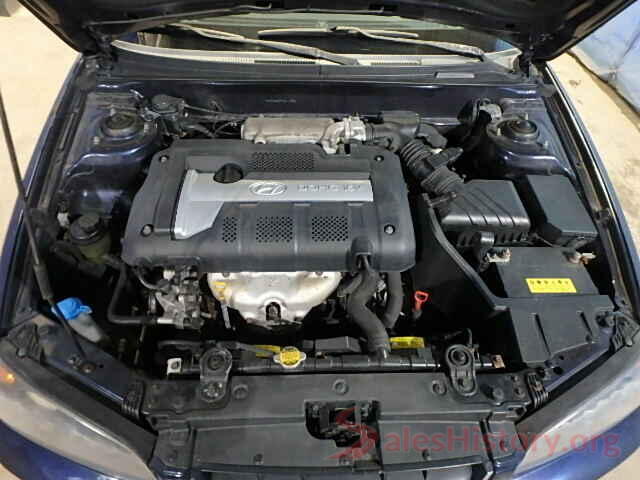 1VWLA7A37KC009739 2005 HYUNDAI ELANTRA