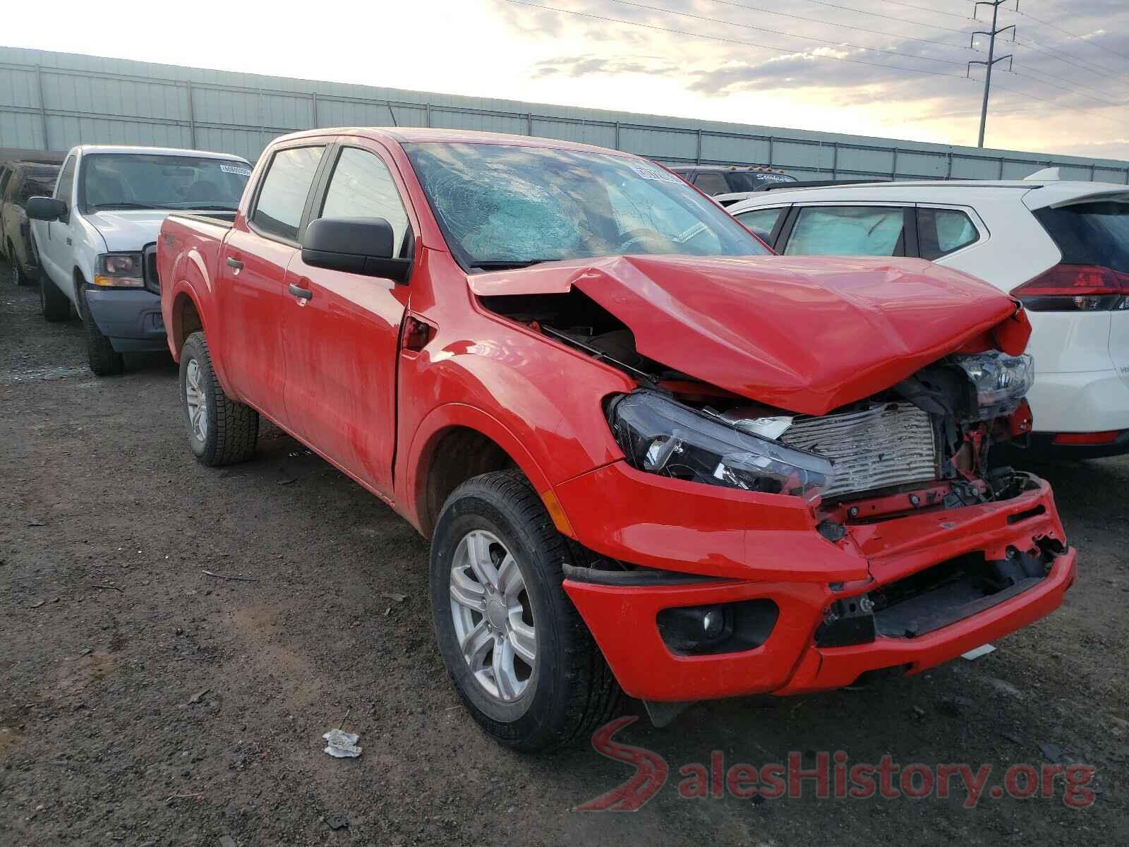 1FTER4FHXLLA26608 2020 FORD RANGER