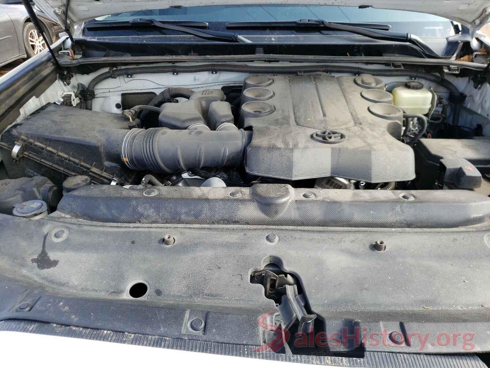 JTEBU5JR8J5488783 2018 TOYOTA 4RUNNER