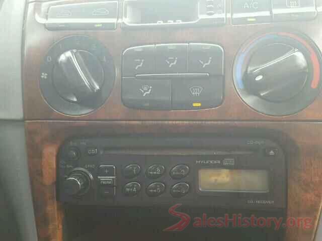 KNAFX4A62G5468824 2001 HYUNDAI SONATA