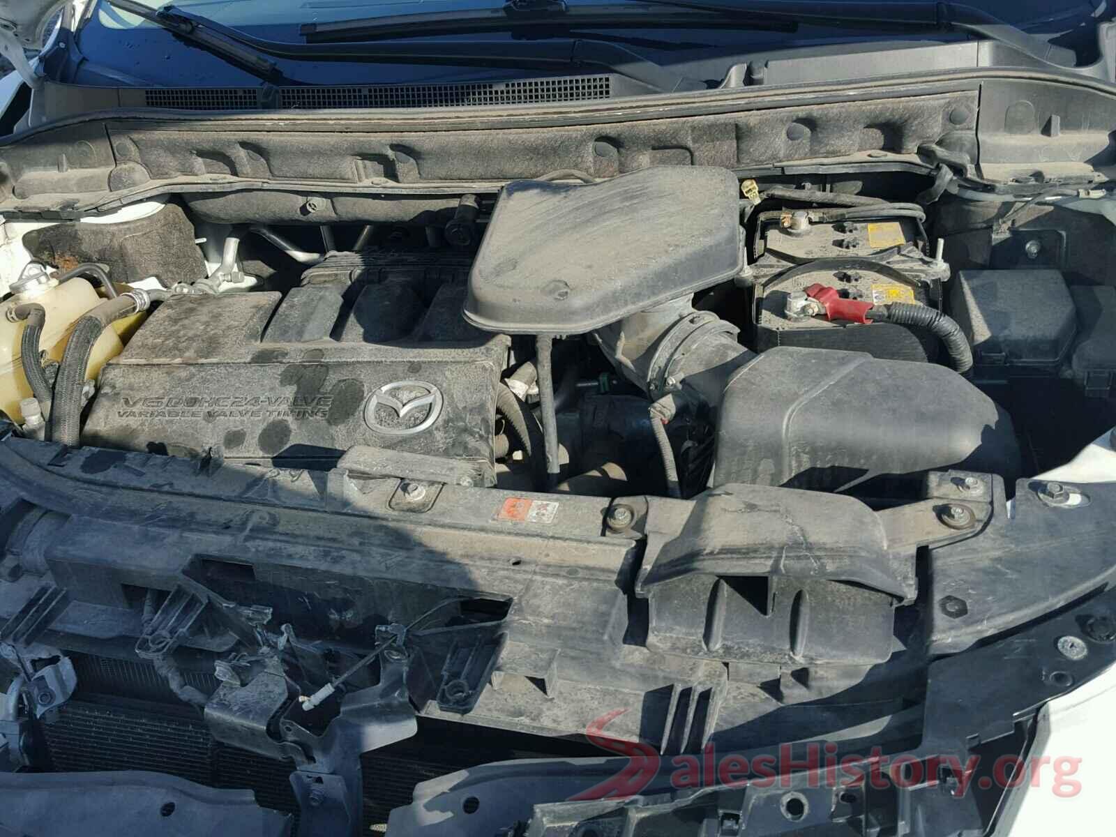 JM3TCABY5G0119337 2012 MAZDA CX-9