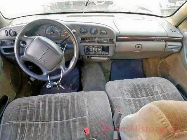 JM3KFADM0M1341626 2001 CHEVROLET LUMINA