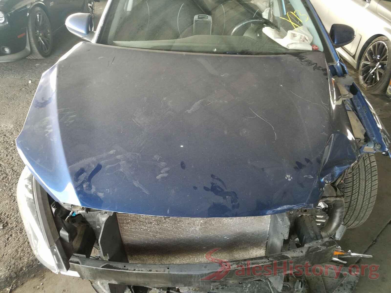 5NPD84LF4JH250993 2018 HYUNDAI ELANTRA