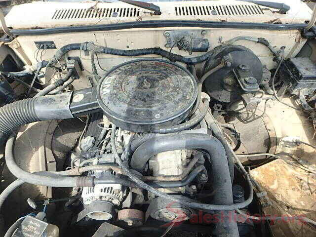 3N1CB7AP6HY240184 1992 DODGE DAKOTA