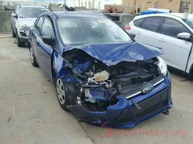 1HGCR3F98HA029666 2012 FORD FOCUS