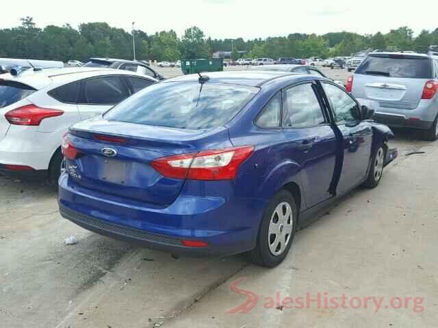 1HGCR3F98HA029666 2012 FORD FOCUS