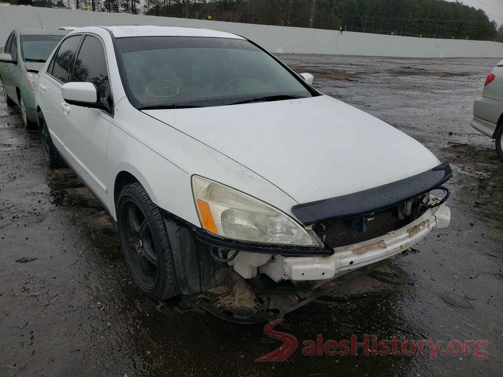 2HGFC3B30GH353307 2003 HONDA ACCORD