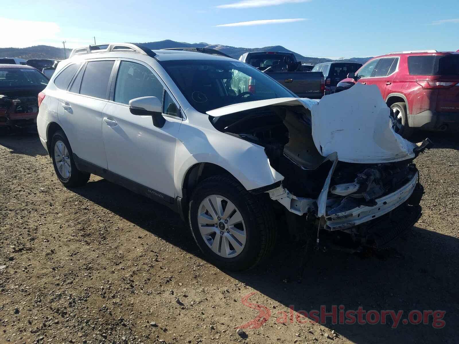 4S4BSAHCXJ3243334 2018 SUBARU OUTBACK