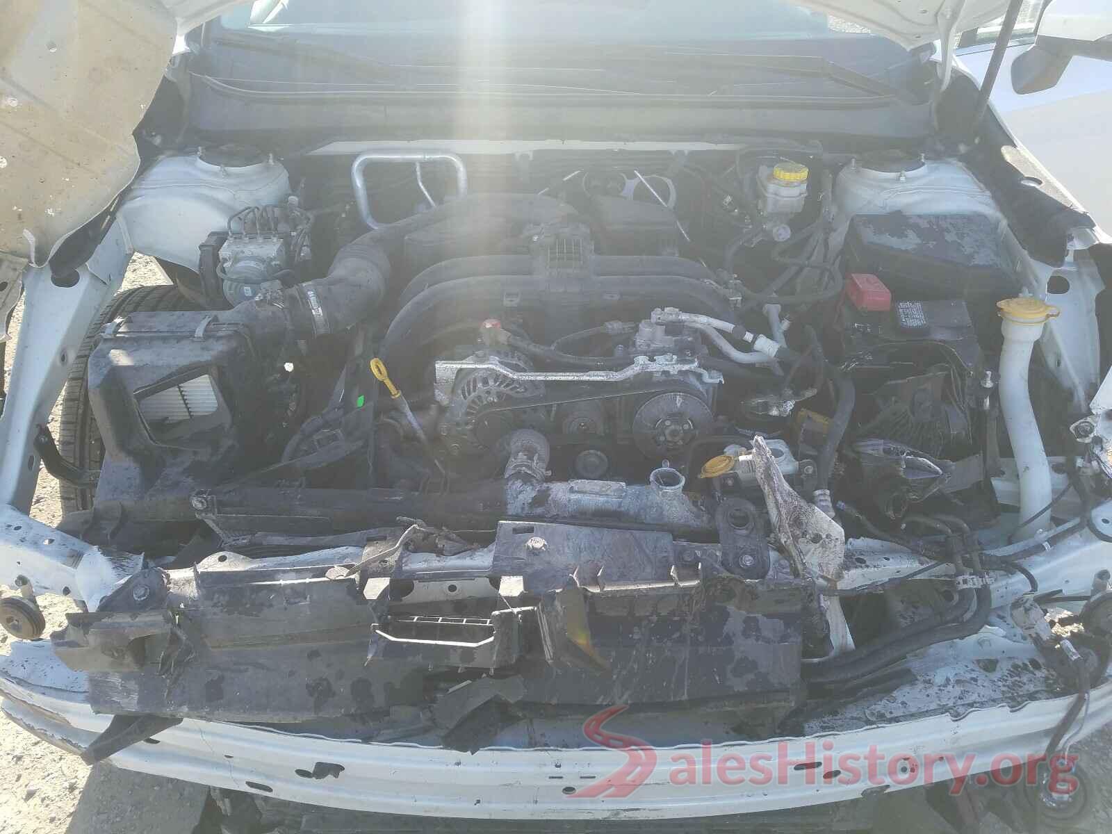 4S4BSAHCXJ3243334 2018 SUBARU OUTBACK