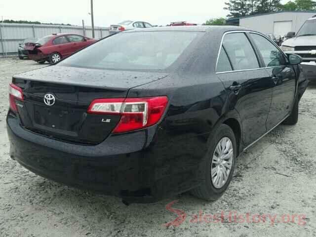 4T1BF1FK0DU712704 2013 TOYOTA CAMRY