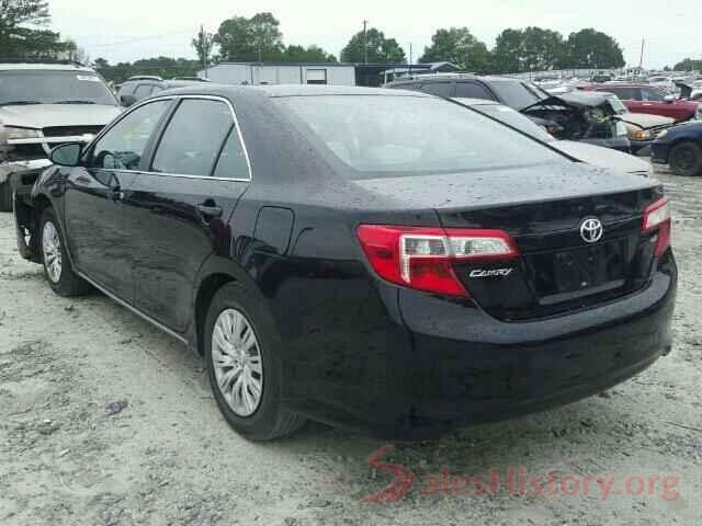 4T1BF1FK0DU712704 2013 TOYOTA CAMRY