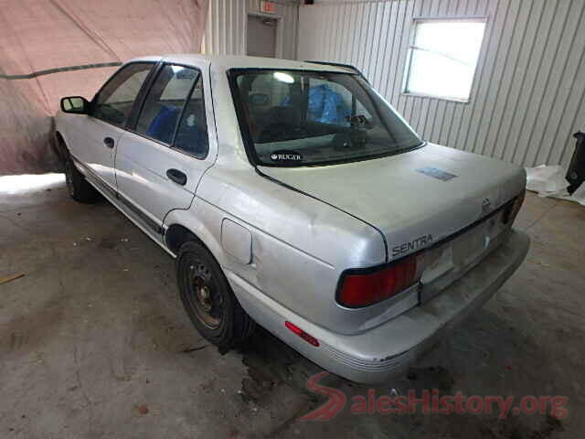 3N1AB7AP4HY299953 1994 NISSAN SENTRA