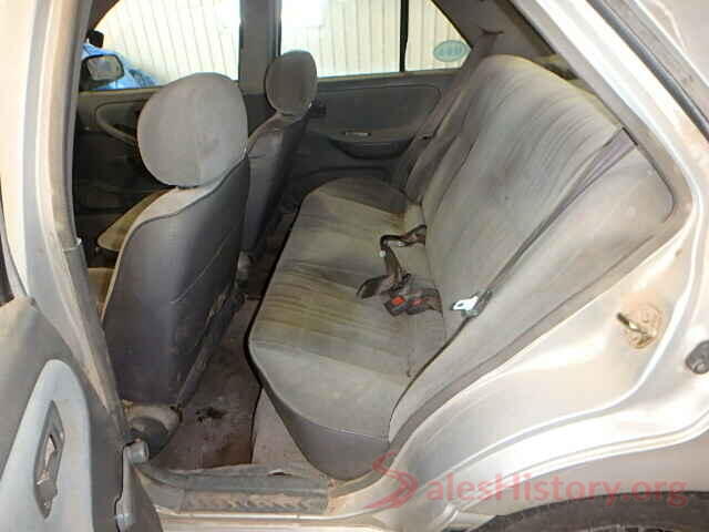 3N1AB7AP4HY299953 1994 NISSAN SENTRA