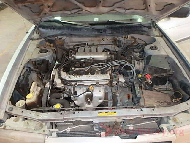 3N1AB7AP4HY299953 1994 NISSAN SENTRA