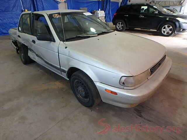 3N1AB7AP4HY299953 1994 NISSAN SENTRA