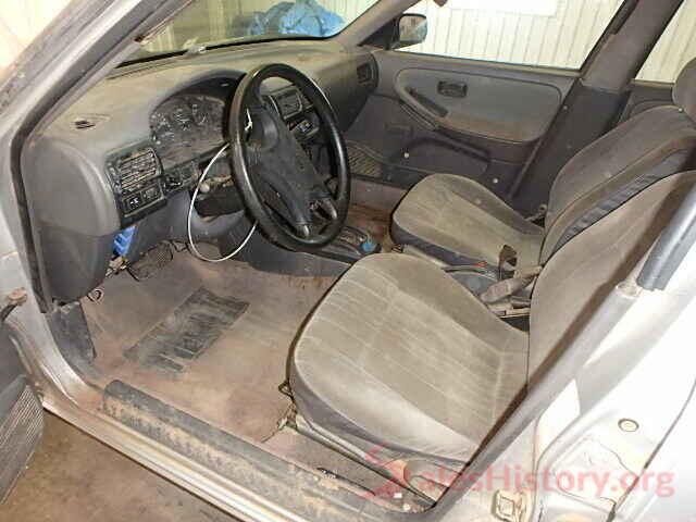 3N1AB7AP4HY299953 1994 NISSAN SENTRA