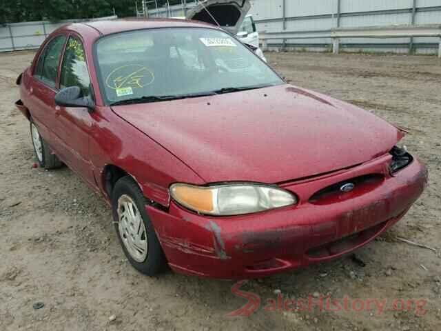 4T1BF1FK6HU425597 1998 FORD ESCORT