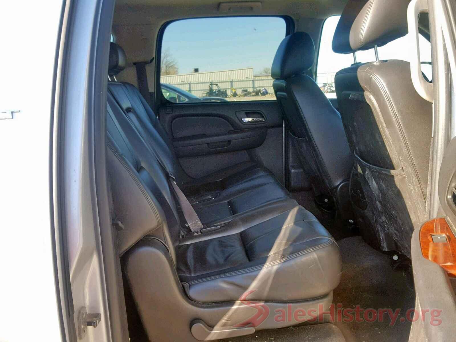 5XXGT4L31GG059103 2010 GMC YUKON XL K