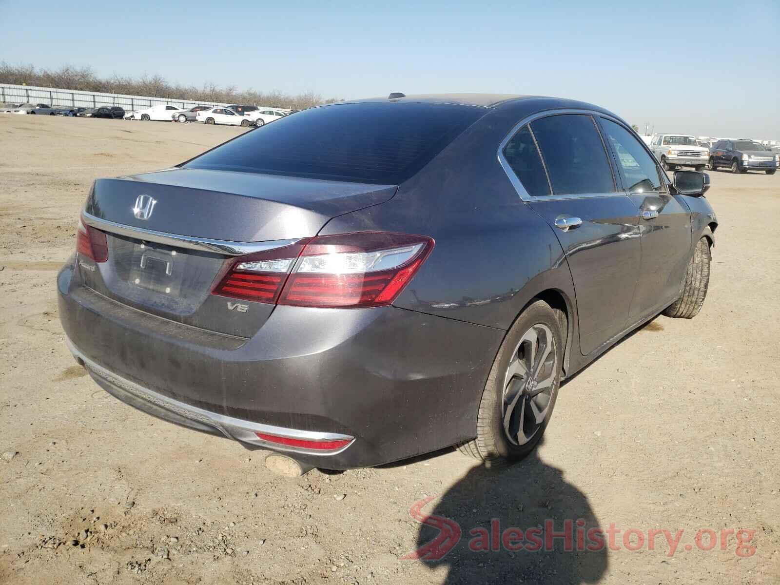 1HGCR3F82HA029282 2017 HONDA ACCORD