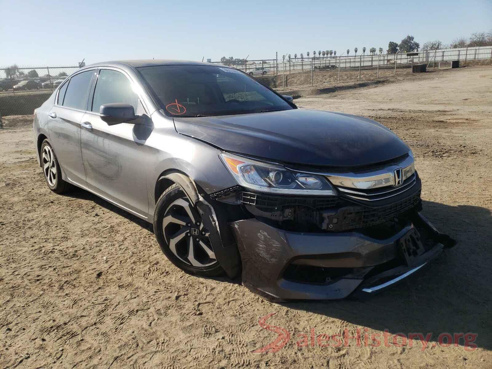 1HGCR3F82HA029282 2017 HONDA ACCORD