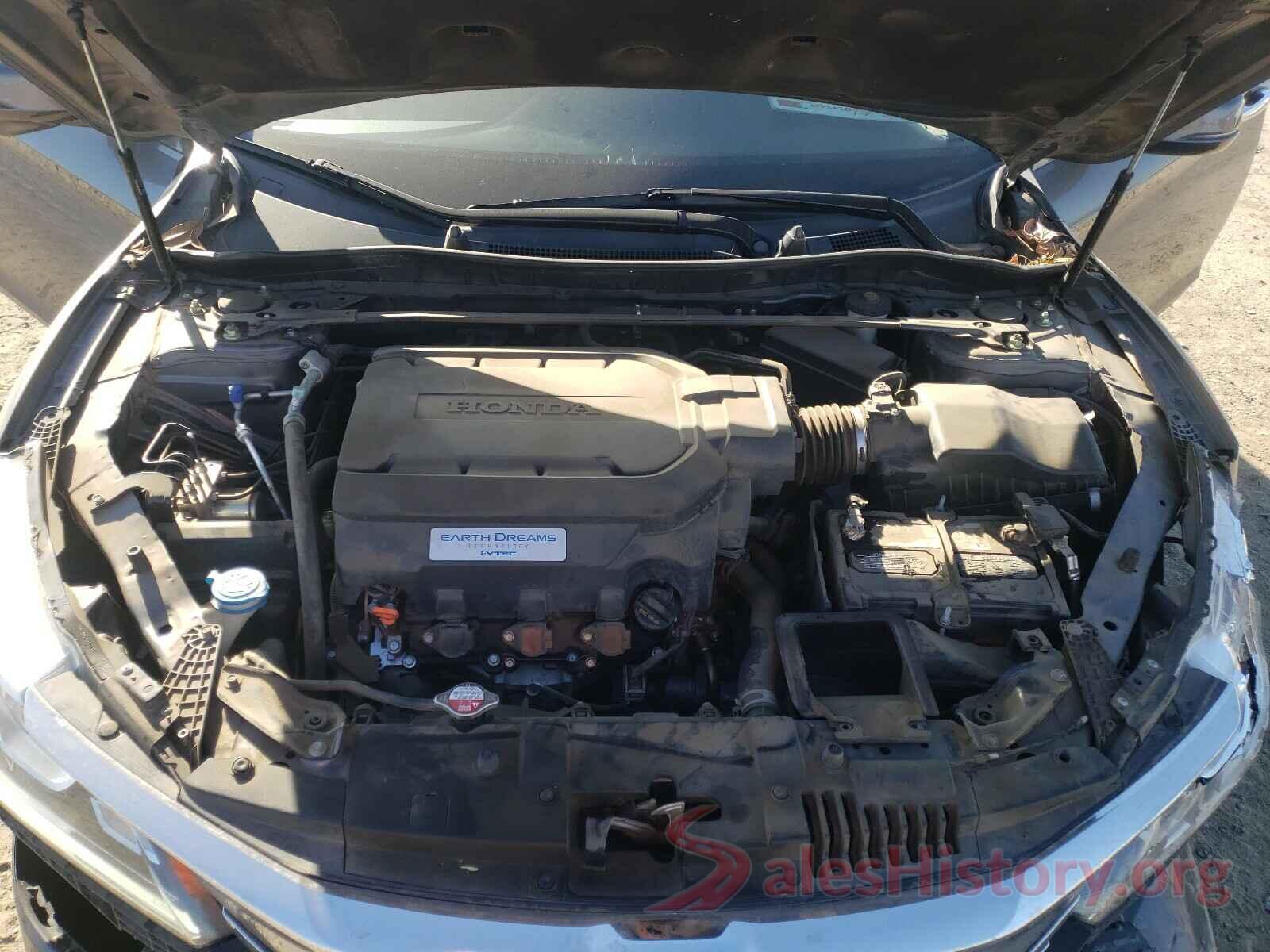 1HGCR3F82HA029282 2017 HONDA ACCORD