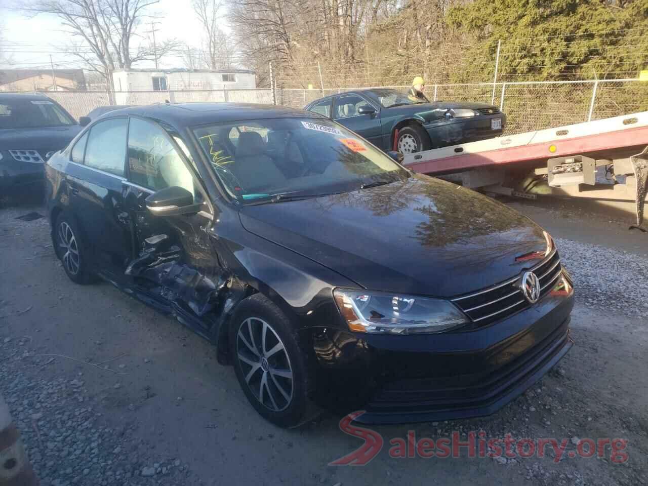 3VWDB7AJ9HM244778 2017 VOLKSWAGEN JETTA