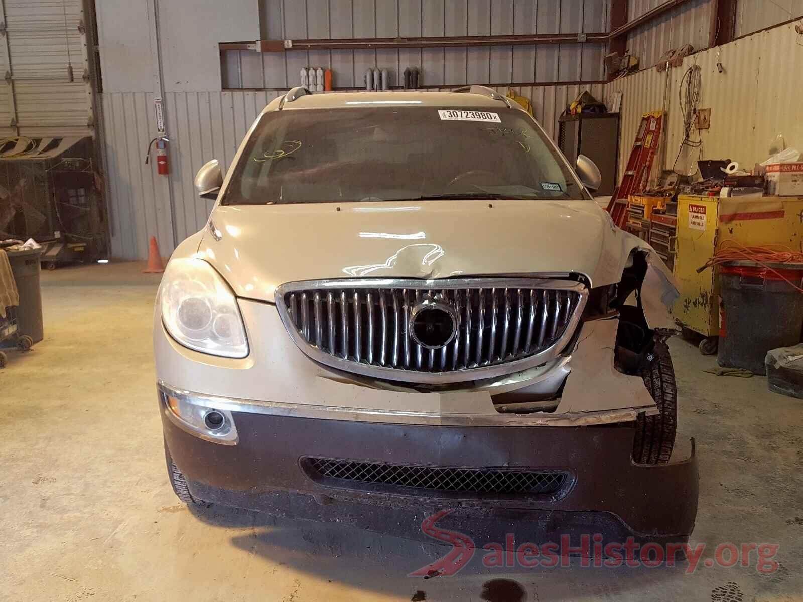 KNDJP3A59G7326442 2012 BUICK ENCLAVE