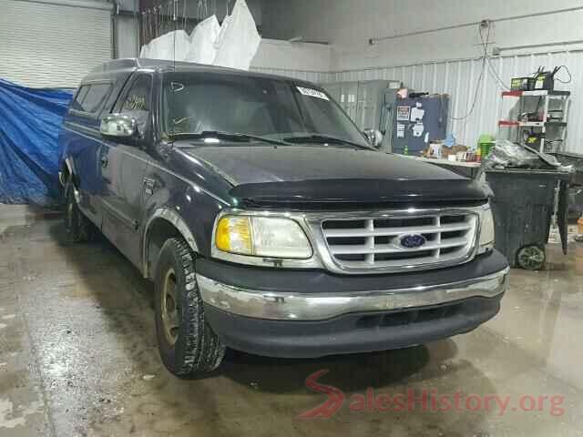 5NPD74LFXKH468960 1999 FORD F150