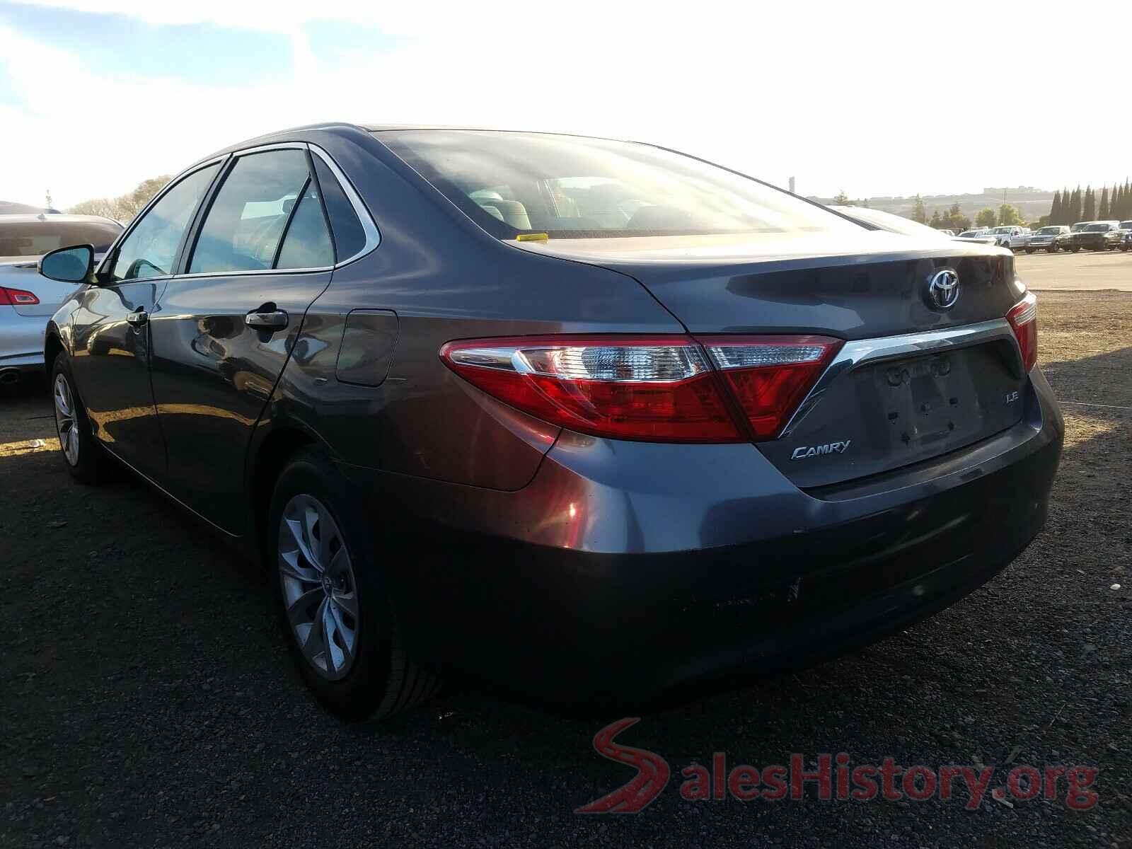 4T4BF1FK4GR577799 2016 TOYOTA CAMRY