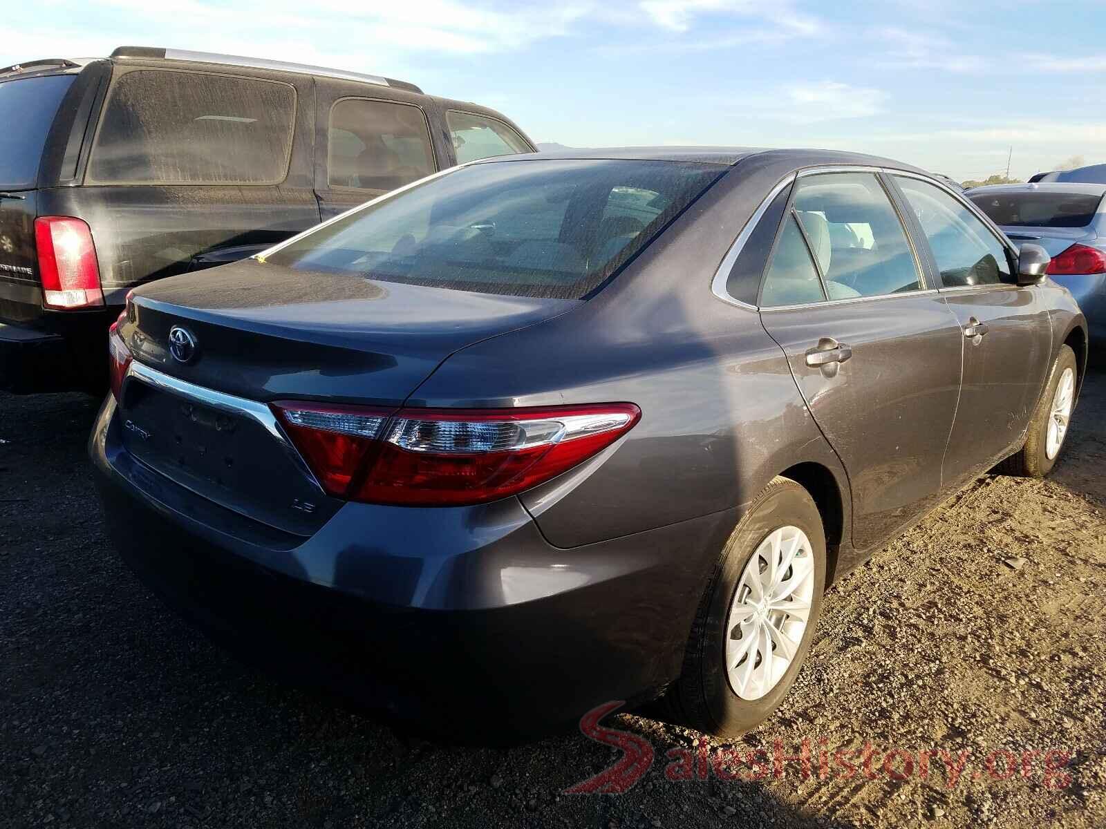 4T4BF1FK4GR577799 2016 TOYOTA CAMRY