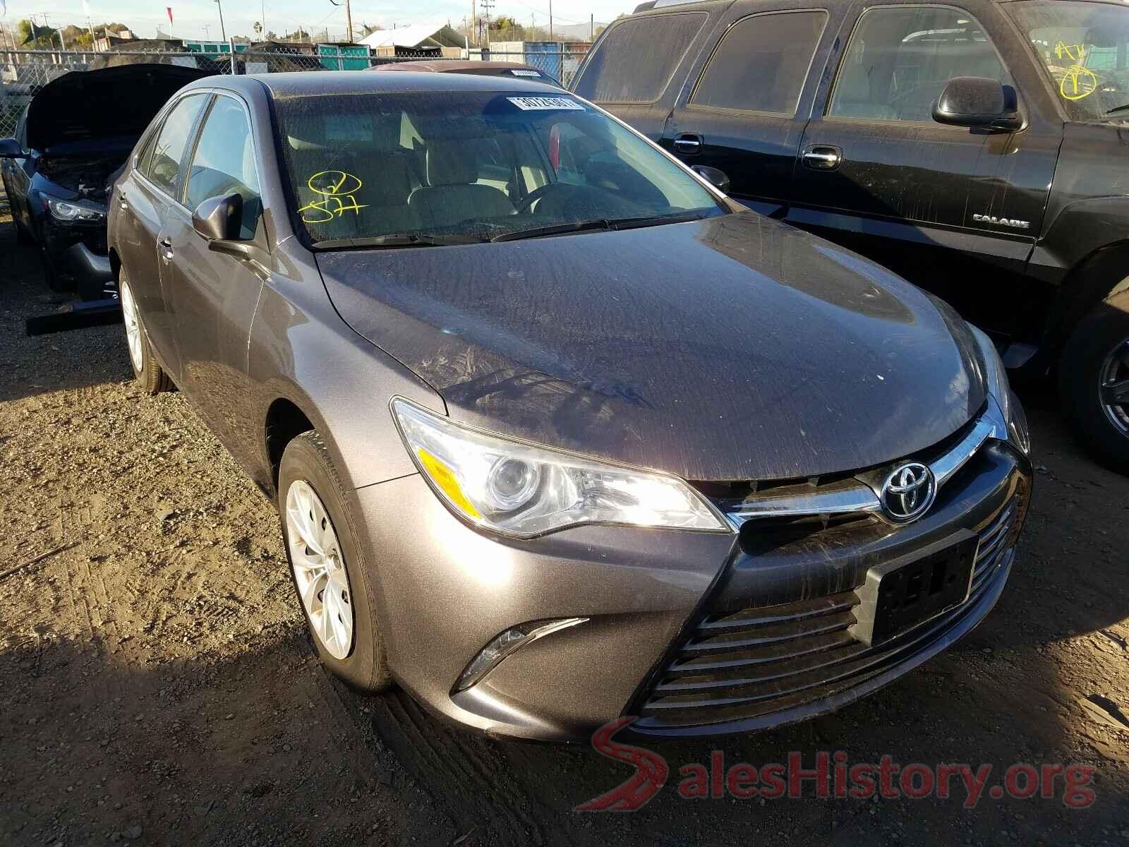 4T4BF1FK4GR577799 2016 TOYOTA CAMRY