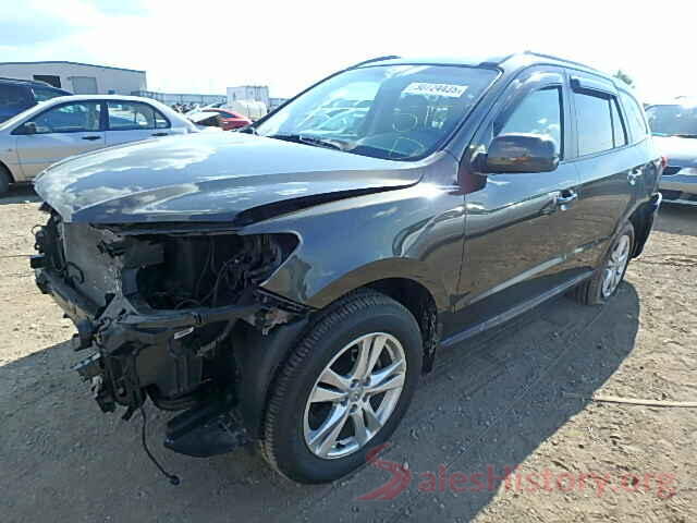 3KPF34AD0LE179923 2011 HYUNDAI SANTA FE