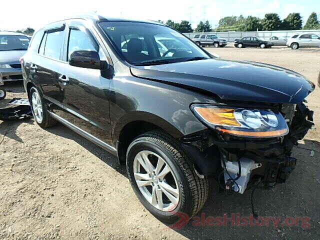 3KPF34AD0LE179923 2011 HYUNDAI SANTA FE