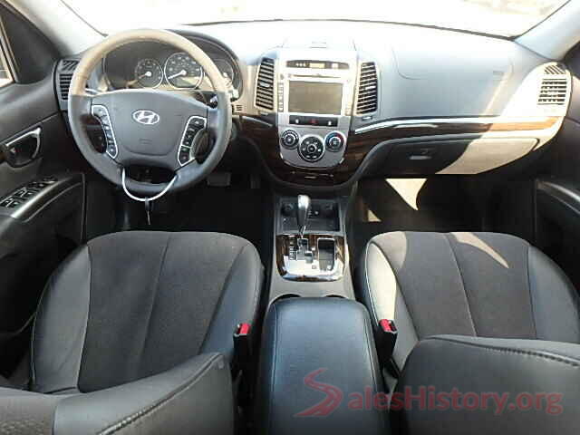 3KPF34AD0LE179923 2011 HYUNDAI SANTA FE