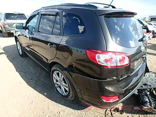 3KPF34AD0LE179923 2011 HYUNDAI SANTA FE