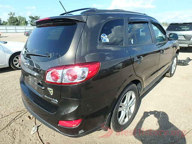 3KPF34AD0LE179923 2011 HYUNDAI SANTA FE