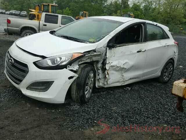 4T1B11HK7KU248951 2017 HYUNDAI ELANTRA