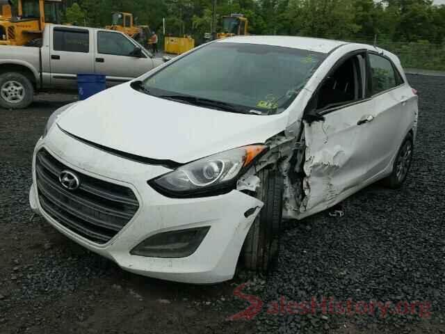 4T1B11HK7KU248951 2017 HYUNDAI ELANTRA