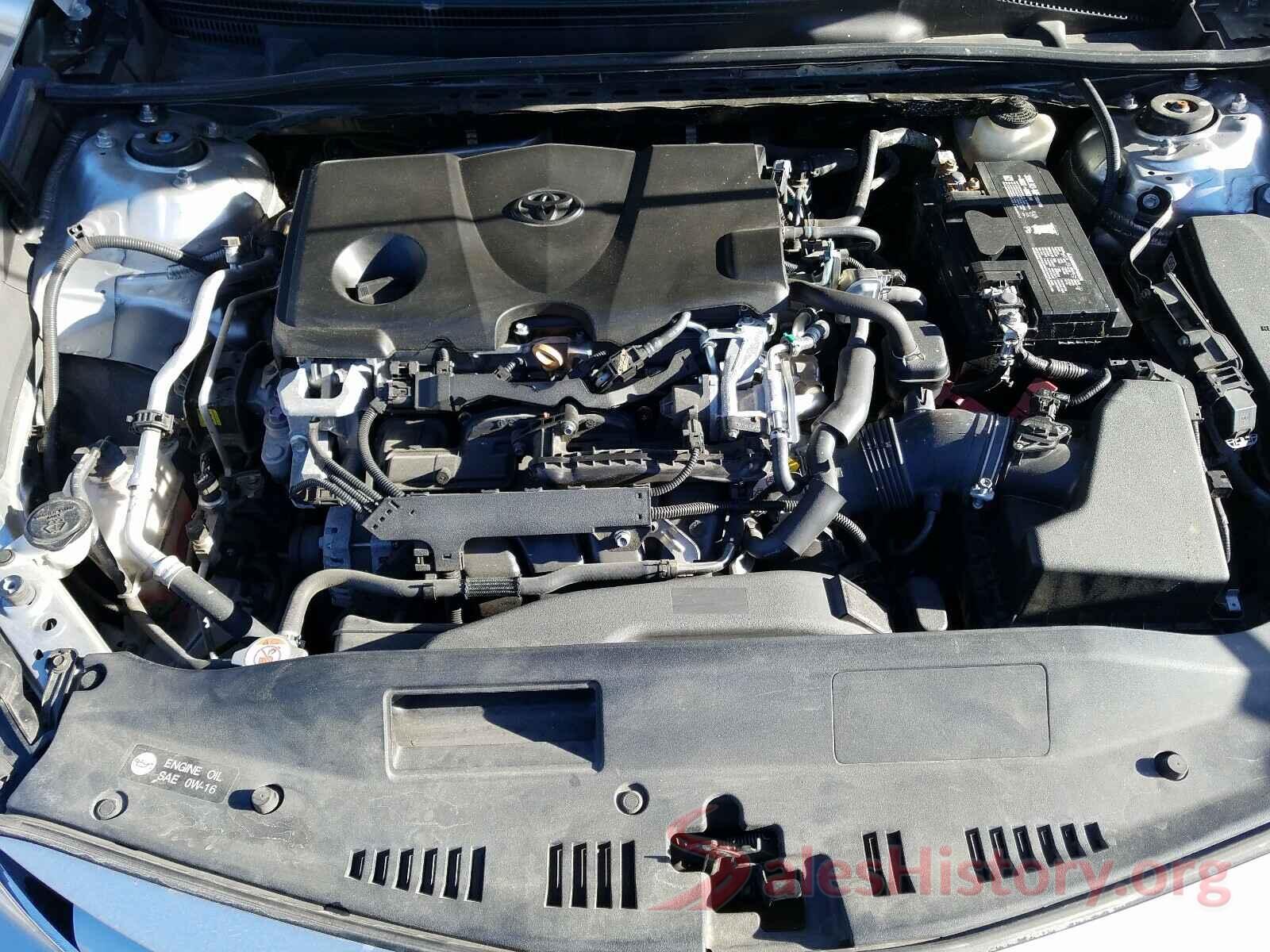 4T1B11HK3JU073385 2018 TOYOTA CAMRY