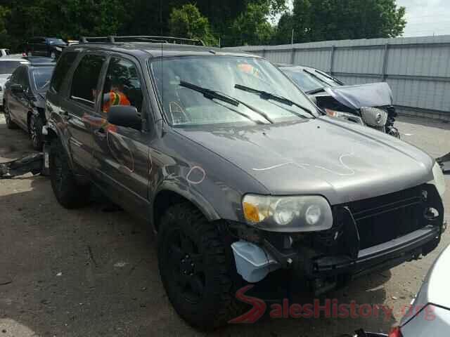 3N1AB7AP6HL639794 2005 FORD ESCAPE