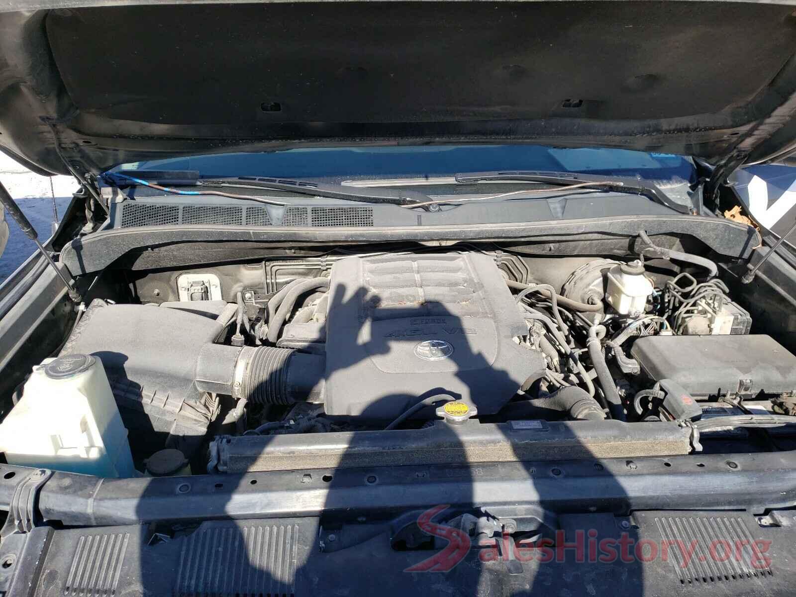 5TFRM5F17GX099796 2016 TOYOTA TUNDRA