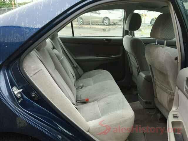 4T1B11HK3KU247103 2004 TOYOTA CAMRY