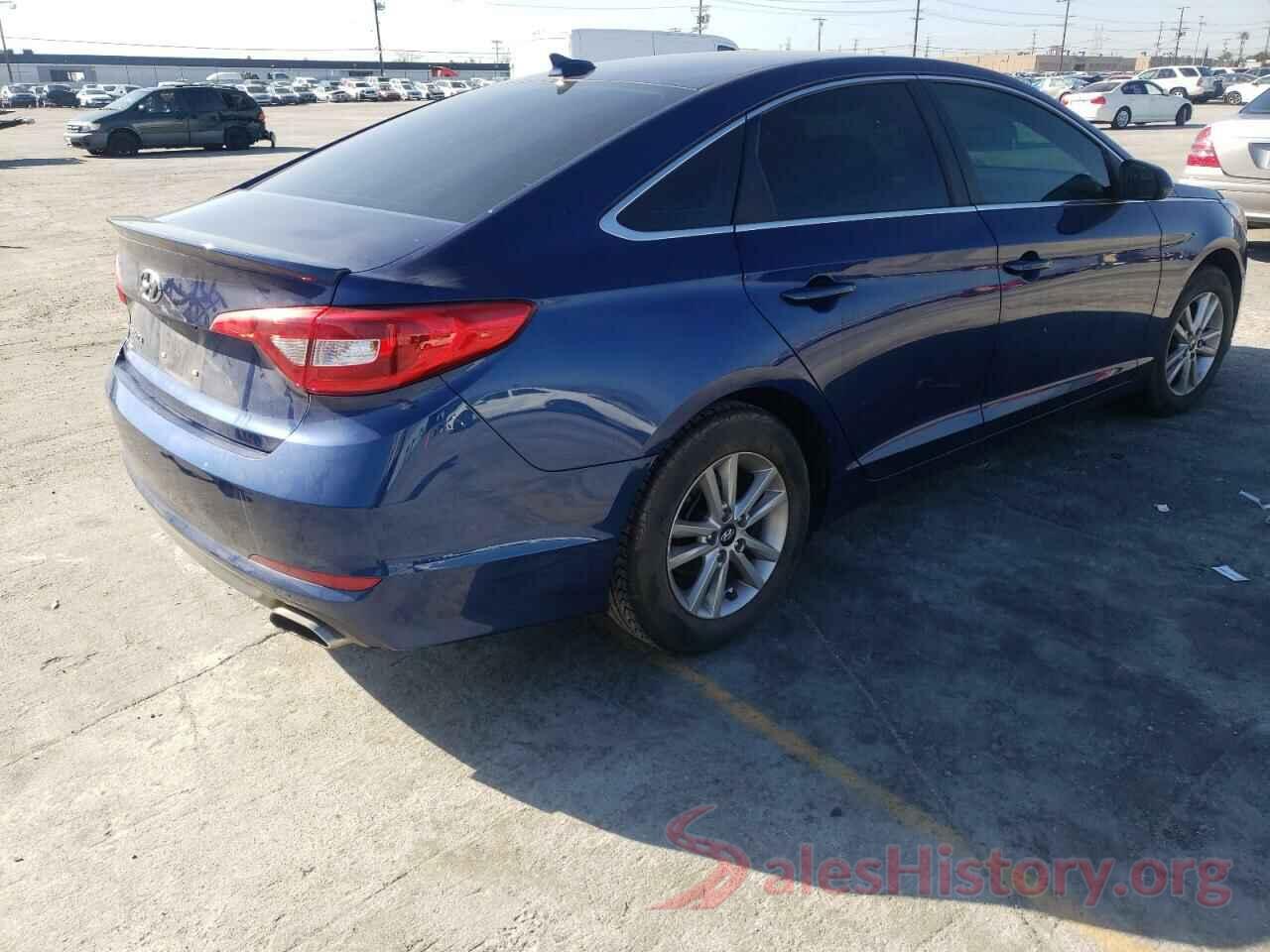 5NPE24AF5GH357486 2016 HYUNDAI SONATA